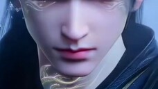 epic moment Xiao yan🥶