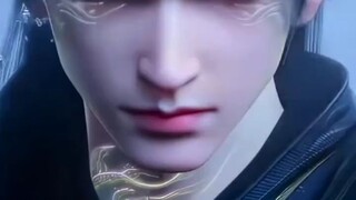 epic moment Xiao yan🥶