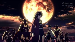 Kimetsu no Yaiba: Corps Pembasmi Iblis