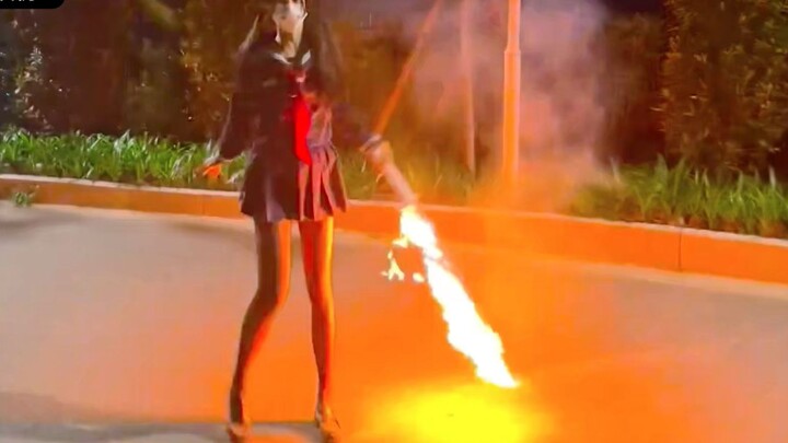 هذه الضربة ستكون رائعة جدًا (نسخة التأثيرات الخاصة القوية)