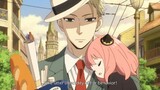 Spy x Family (Anime & Manga)