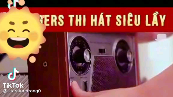 Đây là khi các siêu anh hùng thi hát 😂