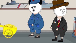 Anh Long, hãy lấy tiền của anh và để lại người và máy bay không người lái của tôi.