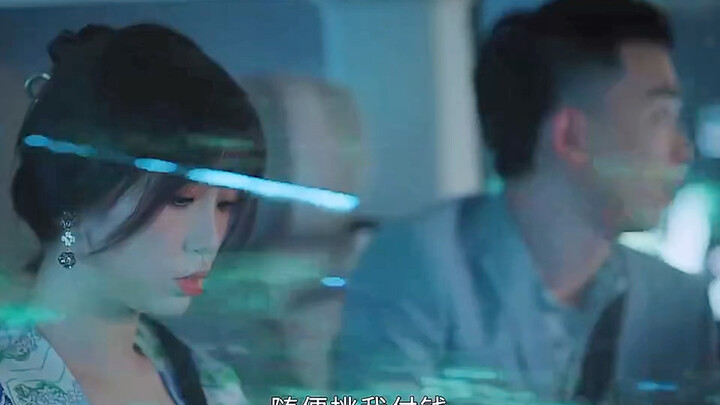 Yu Meiren’s Acting Is Just Too Good