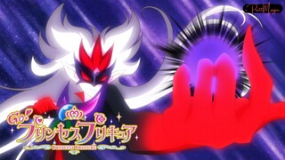 [1080p] Dark Violin (Princess Twilight Attack)