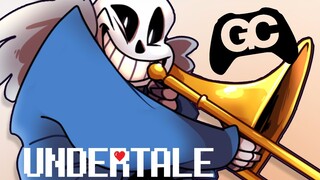 Undertale Remix ► Megalovania (You're Gonna Have A Jazz Time) by Ralfington (Sans Theme) - GameChops