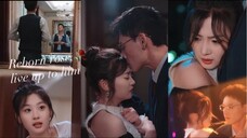 Reborn rose 🌹 live up to him (eng sub)