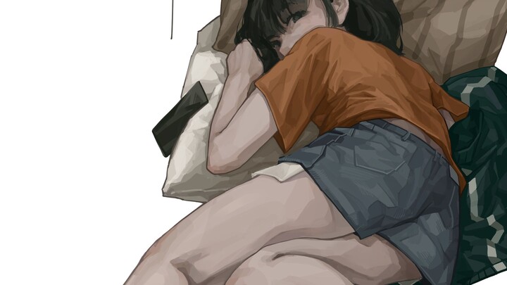 ขอให้ท่านนักวาดอย่าทำอะไรแปลกๆ กับผลงานนะคะ