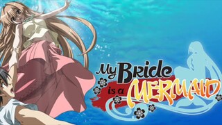 My Bride Is A Mermaid Ep. 8 Eng Sub