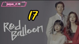 Title: Red Balloon| Tagalog dubbed | kdrama 2022 (episode 17)