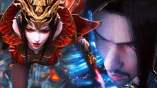 BTTH Episode 158-159 | Cai Lin Dou Zun Is Back 🔥