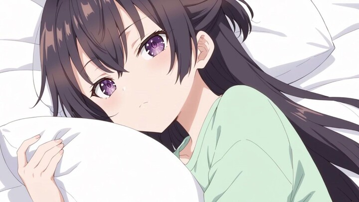 Roshidere Volume 9 Moment... Saat Alva Tahu Yuki Adalah Adik Masachika!?