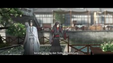 [BL] Mo Dao Zu Shi S3 - Ep 01 (INDOSUB)