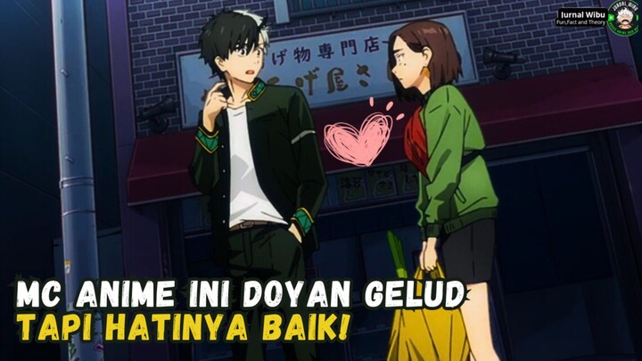 Anime Gelud Musim Ini Yang Harus Kamu Tonton!| #FAMTHR