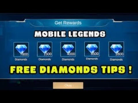 This is for all the Mobile legends Player and to all my subscribers!