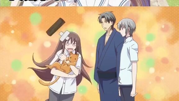 Fruit basket Tagalog part 6