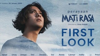 PERAYAAN MATI RASA (2024)