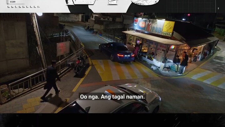 Agend Kim Reactivated Episode 1