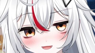 ♡（ᗜ ‸ ᗜ）+female ghost+sticking out tongue♡~
