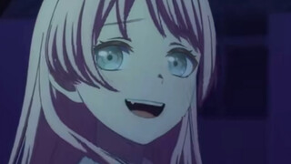 Chihaya Aine แค่ล้อเลียนและกรีดร้อง