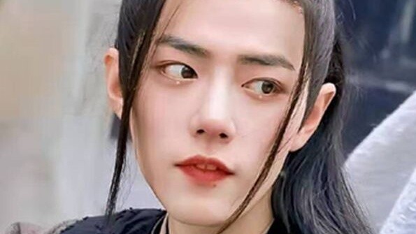 【Wangxian ABO】เสื้อตัวตลกและก้นกระต่าย ชีวิตประจำวันของเด็กน้อยน่ารักสองคน | ตอนที่ 4