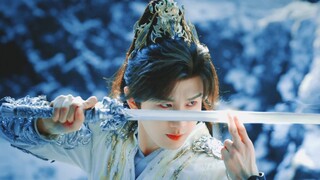 "Langit adalah langit milik semua makhluk!"