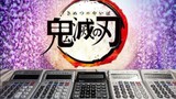 Pertunjukan Kalkulator | LISA-Gurenge
