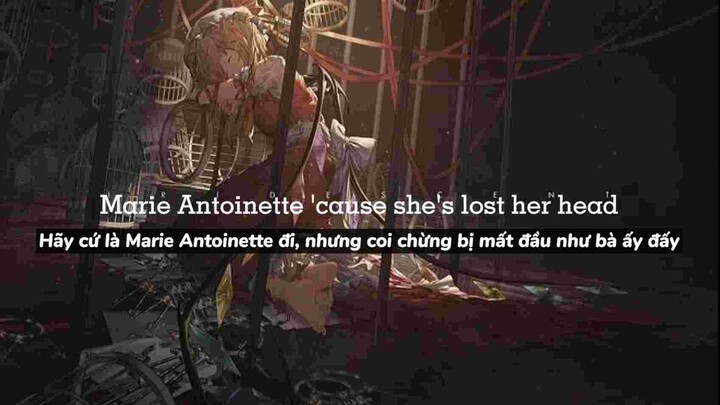 INFERNO - Sub Urban & Bella Poarch | Lyrics + Vietsub