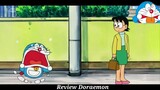 Doraemon l Mẹ Nobita Biến Thành Người Sói Làm Mọi Người Hốt Hoảng