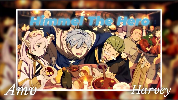 Himmel Amv Edit