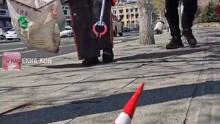 YAHAHA KOCAK