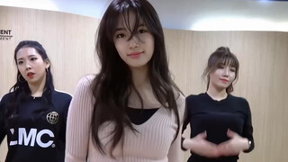 Bae Suzy My Goddess