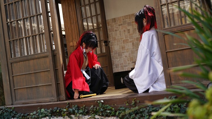 Thư Tuyệt Biệt | Nhật Hắc