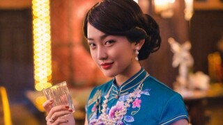 [Người bảo vệ vô hình] MV của Zhuang Xiaoman: Thế giới có màu đen hoặc trắng, nhưng bạn là màu