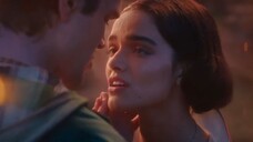 Vega Kiswanto, Fika Damayanti - Tangan Bertemu | From "Snow White" 2025 Bahasa Indonesia