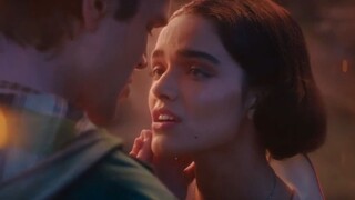 Vega Kiswanto, Fika Damayanti - Tangan Bertemu | From "Snow White" 2025 Bahasa Indonesia