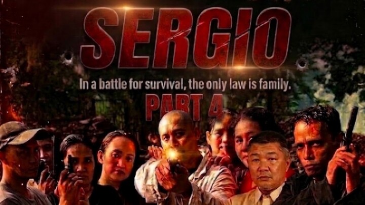 SERGIO Part : 4
