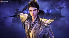 EP01 | Supreme Above The Sky - 1080p HD Sub Indo