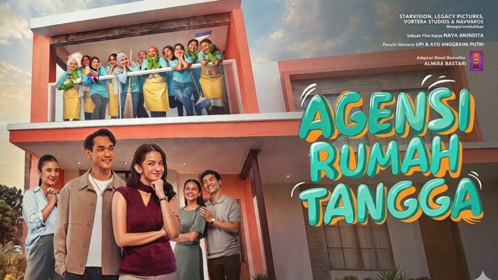 Agensi Rumah Tangga (2026)