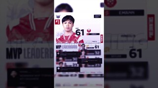 "EL MABAR VIP" & "SKYLAR ESPORT" kok masih heran? 😁#mplindonesiaseason13 #rrqhoshi #skylar