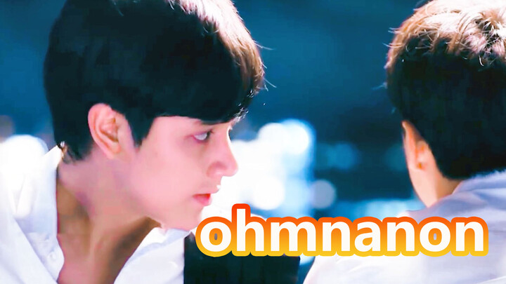 [Thai BL] 'Bad Buddy The Series' OhmNanon - Sweet Moments Cut