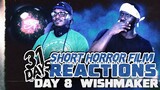 TELOS | "Wishmaker" | Scary Short Film Reaction