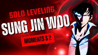 Solo Leveling eps 5 S2