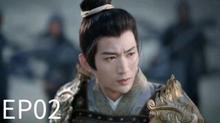 EP02: (AJTL) A J💮URNEY T💮 L💮VE (2023)