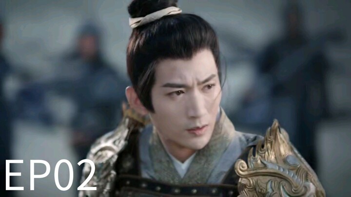 EP02: (AJTL) A J💮URNEY T💮 L💮VE (2023)