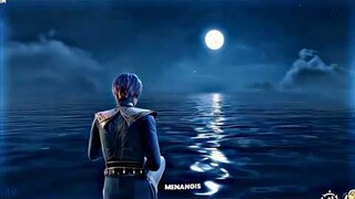 diliat dari wajahnya udh keliatan kalau dia udah ada perasaan😉#soulland #donghua #donghuaedit
