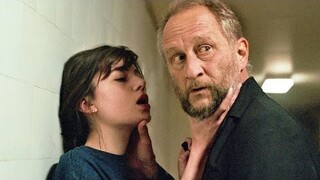 Famous Writer Lets A Young Women Stay in His House, Then She Does Exactly What Happens In His Novel!