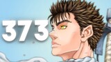These Berserk chapters are way too short. (Berserk 373)