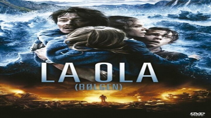 LA OLA (RESUMEN O ANÁLISIS DE LA PELÍCULA)