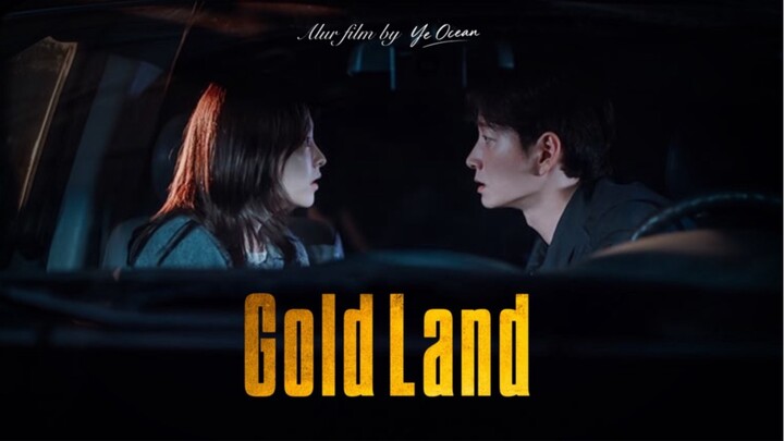 GOLD LAND Episode 1 | Cuma Bantu Pacar, Tapi..... | bilibili